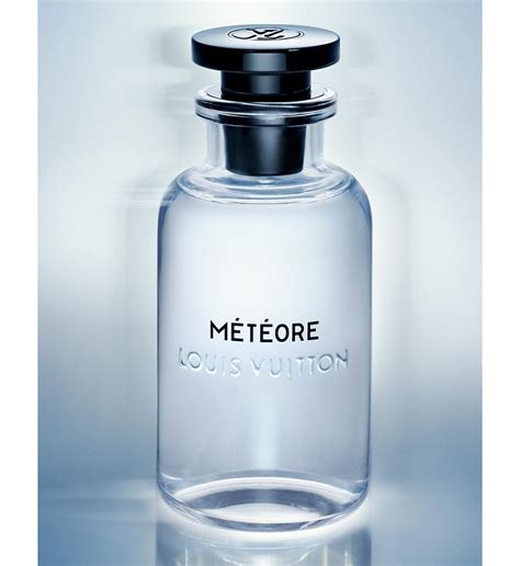 louis vuitton perfume meteore